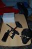 Paintball Markierer mit Zubehör